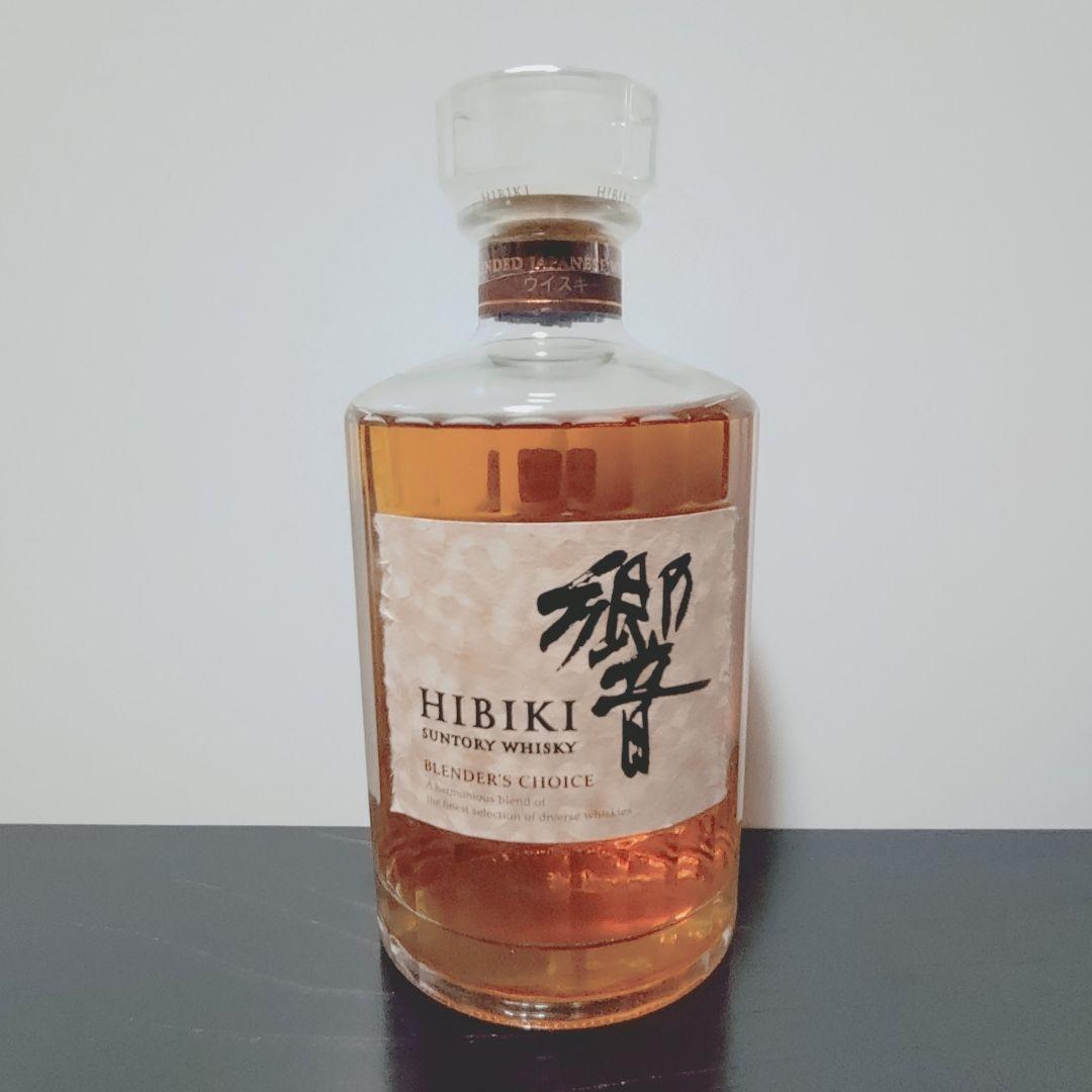 サントリー響ブレンダーズチョイス 未開封