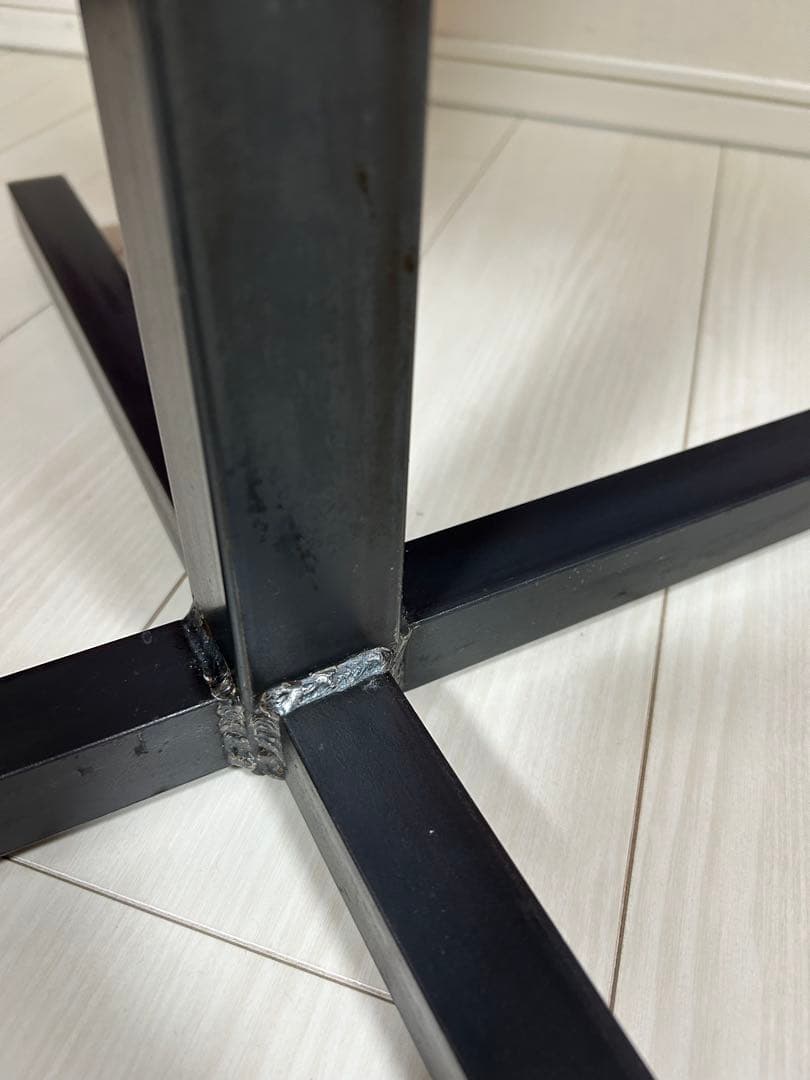 アクメファニチャー DRIFTWOOD CAFE TABLE