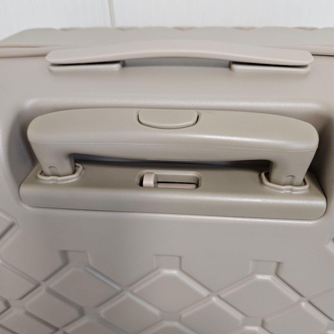 エース スカーラ キャリーケース スーツケース ストッパー付 修学旅行