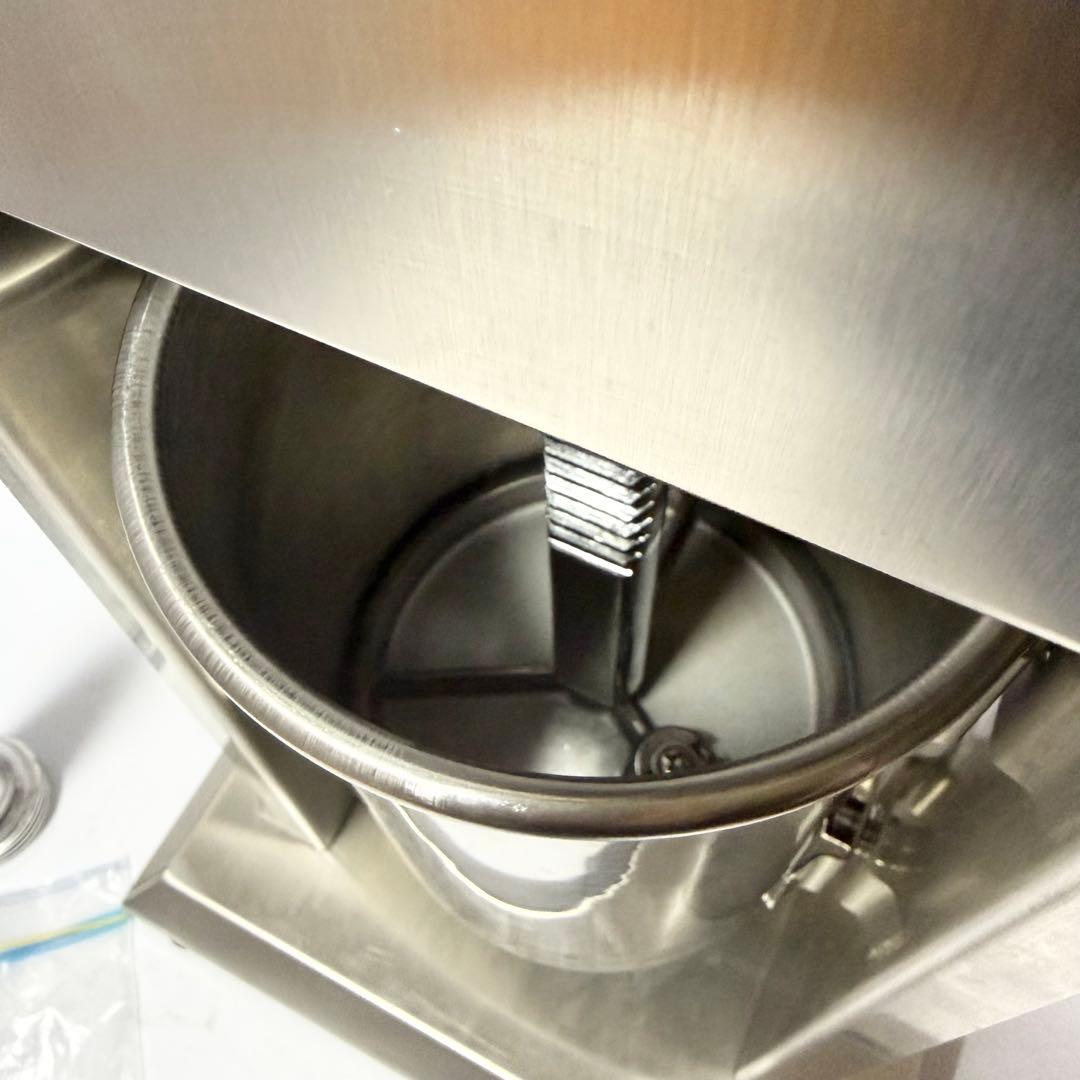 キプロスター ソーセージスタッファー 業務用 3Lタイプ PRO-YSS-3