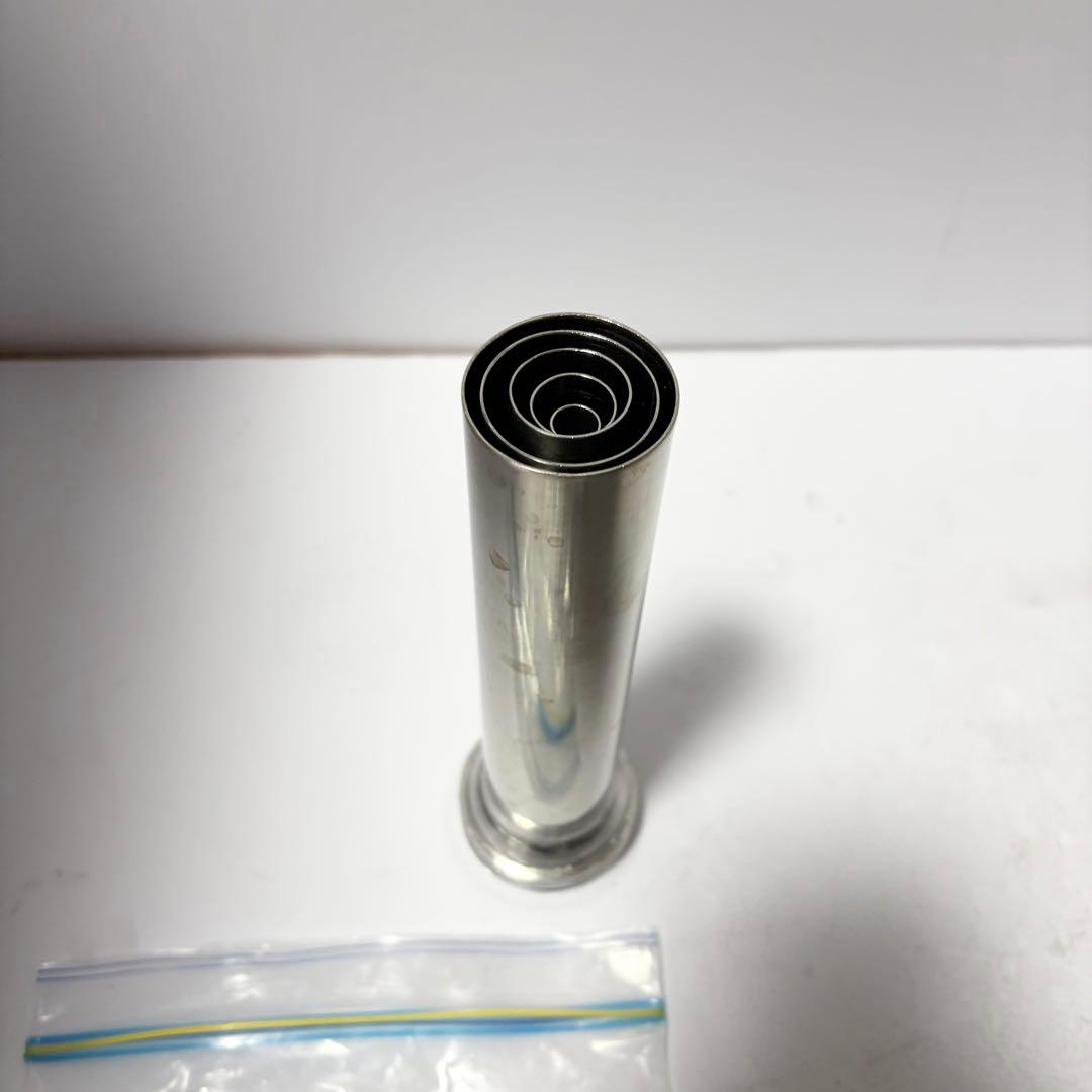 キプロスター ソーセージスタッファー 業務用 3Lタイプ PRO-YSS-3