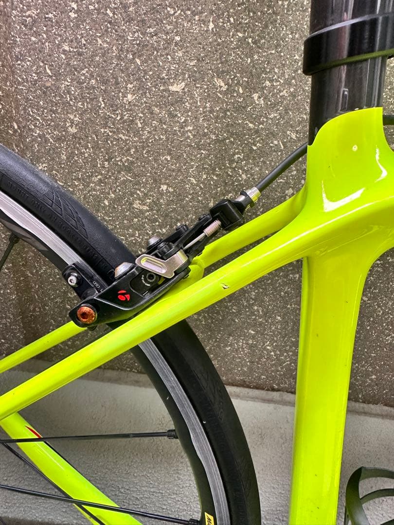 Trek Émonda SLR Project Oneロードバイク エモンダ