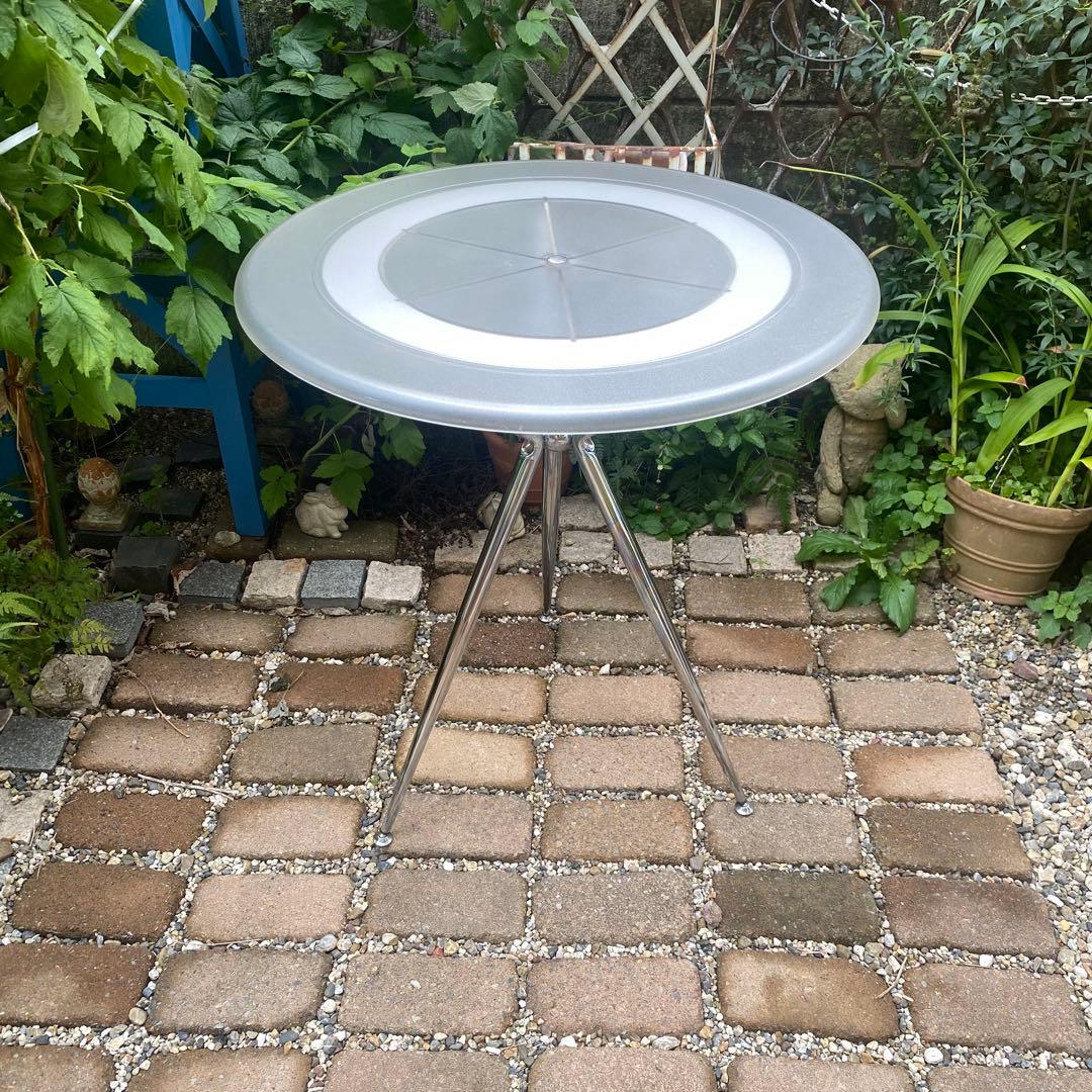 バレリイタリア　テーブル　検カッシーナixc