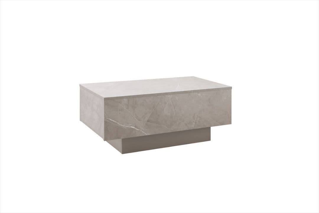 Sincere 引き出し付きセンターテーブル