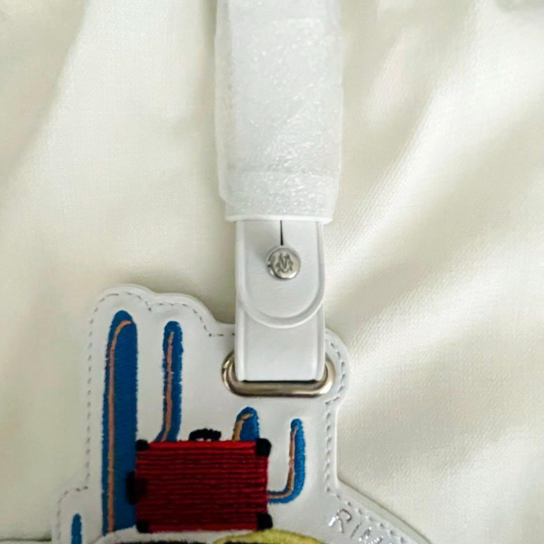 完売✨未使用 リモワ ラゲージチャーム タクシー キーホルダー 箱&保存袋 人気