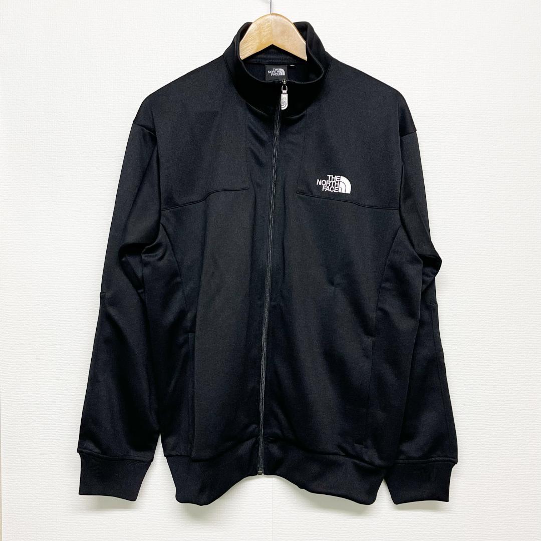 【新品・未使用】THE NORTH FACE ノースフェイス ジャージジャケット