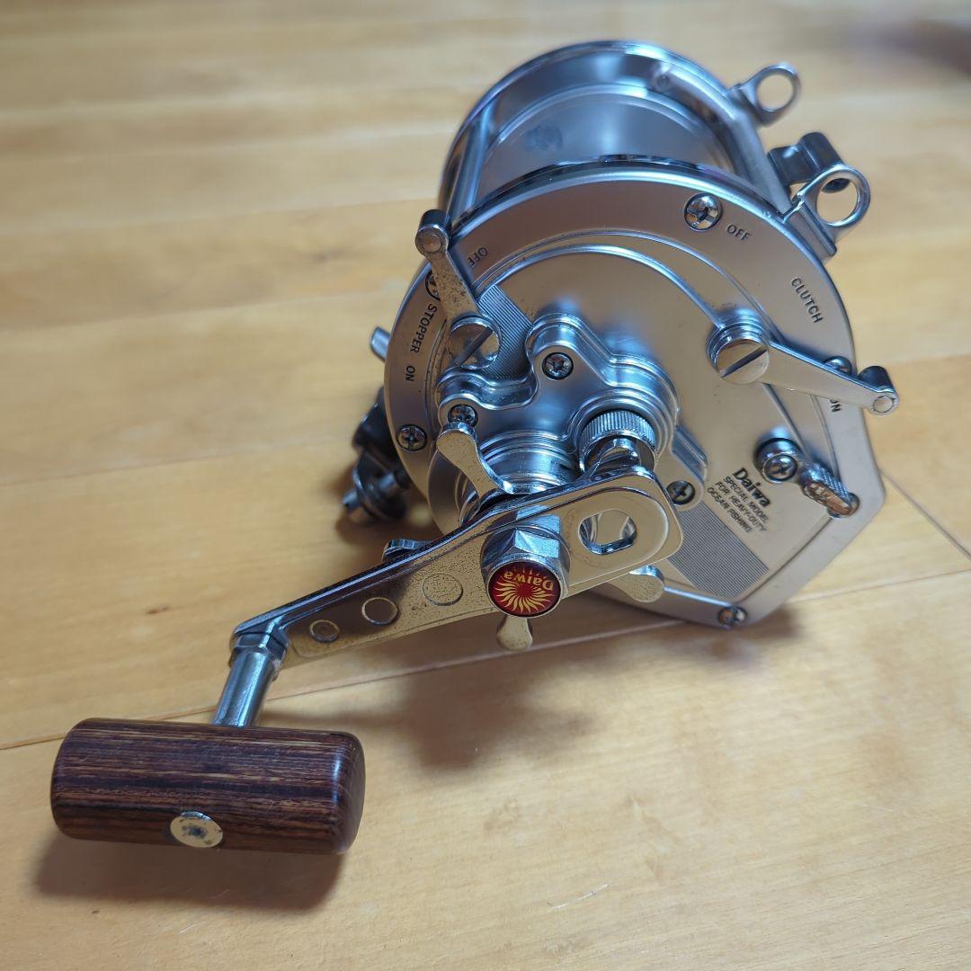 リール DAIWA Super Dynamic SS900