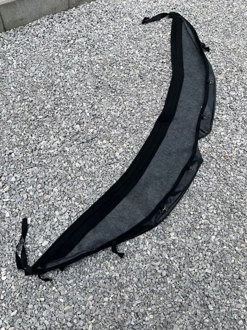 シトロエンC3 エアクロス フロントハーフカバー 欧州輸入製品 フランス パリ