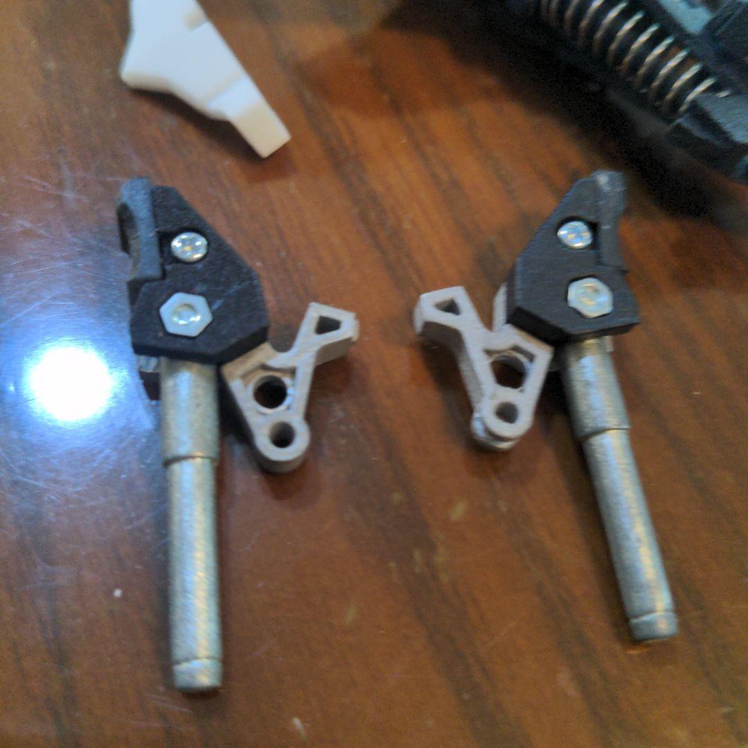 カレーマニアさん 専用出品