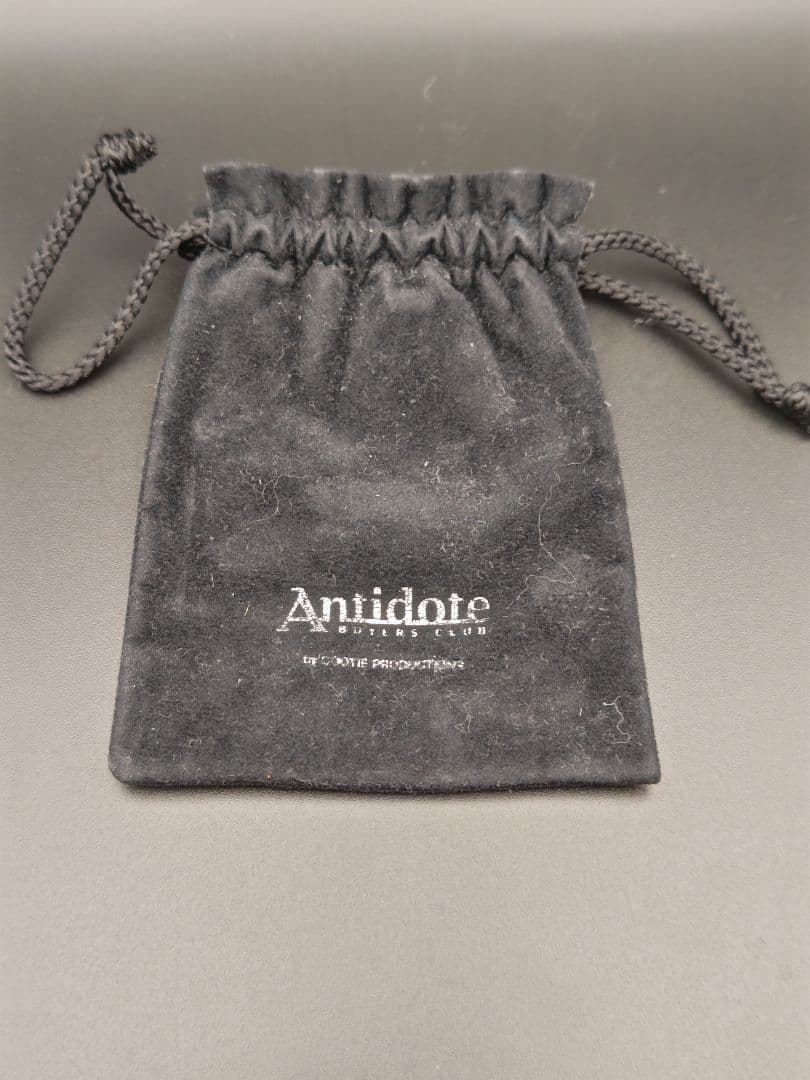 antidote buyers club◎ブレスレットシルバー925silver