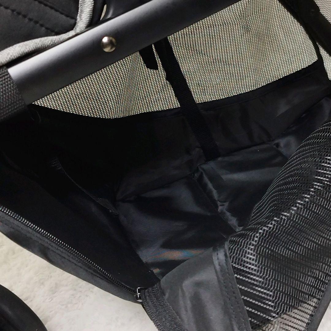 【美品✨️】 KATOJI カトージ ２人乗り ベビーカー 2-seater