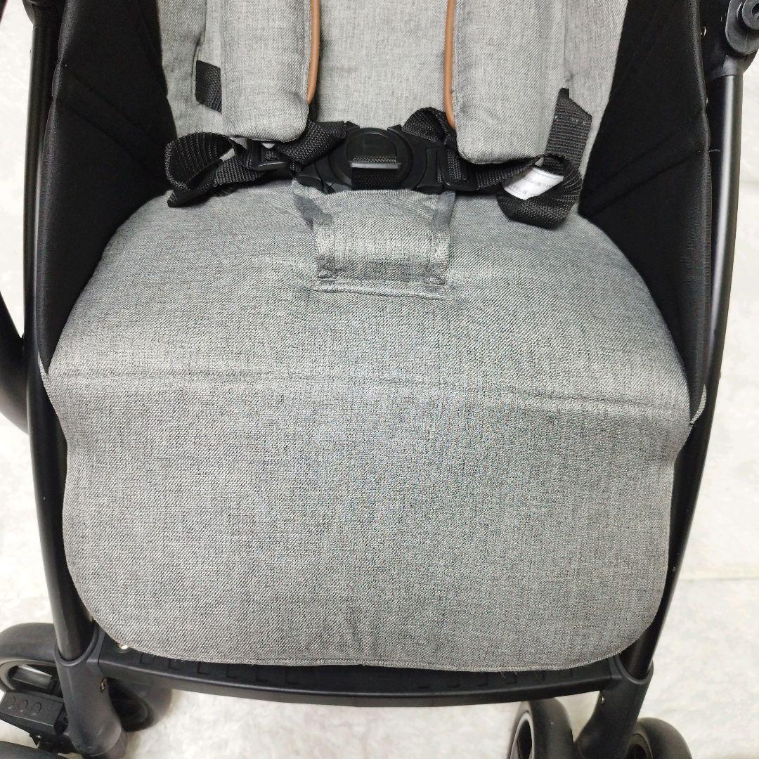 【美品✨️】 KATOJI カトージ ２人乗り ベビーカー 2-seater
