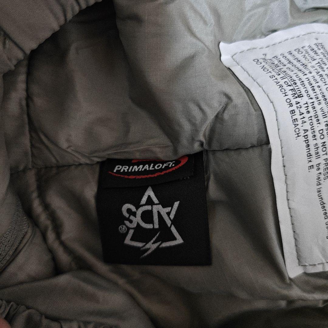 ECWCS Gen3 Level7 パンツ Medium-Regular