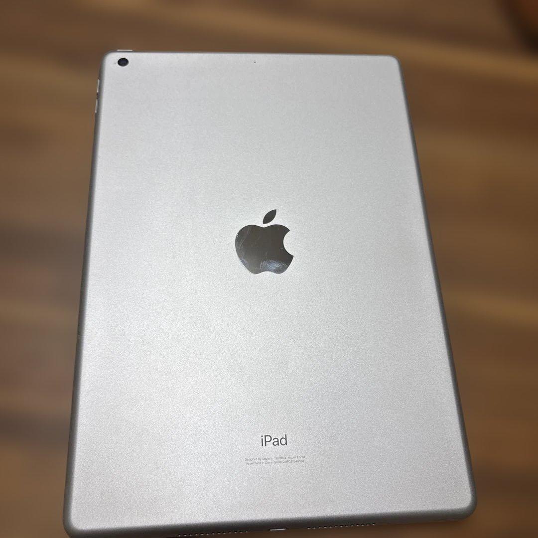 Apple iPad 第8世代 32GB