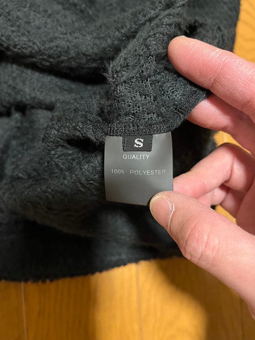 ウォーキング・ランニングウェア ANSWER4 Alpha Direct Long Sleeve Tshirt