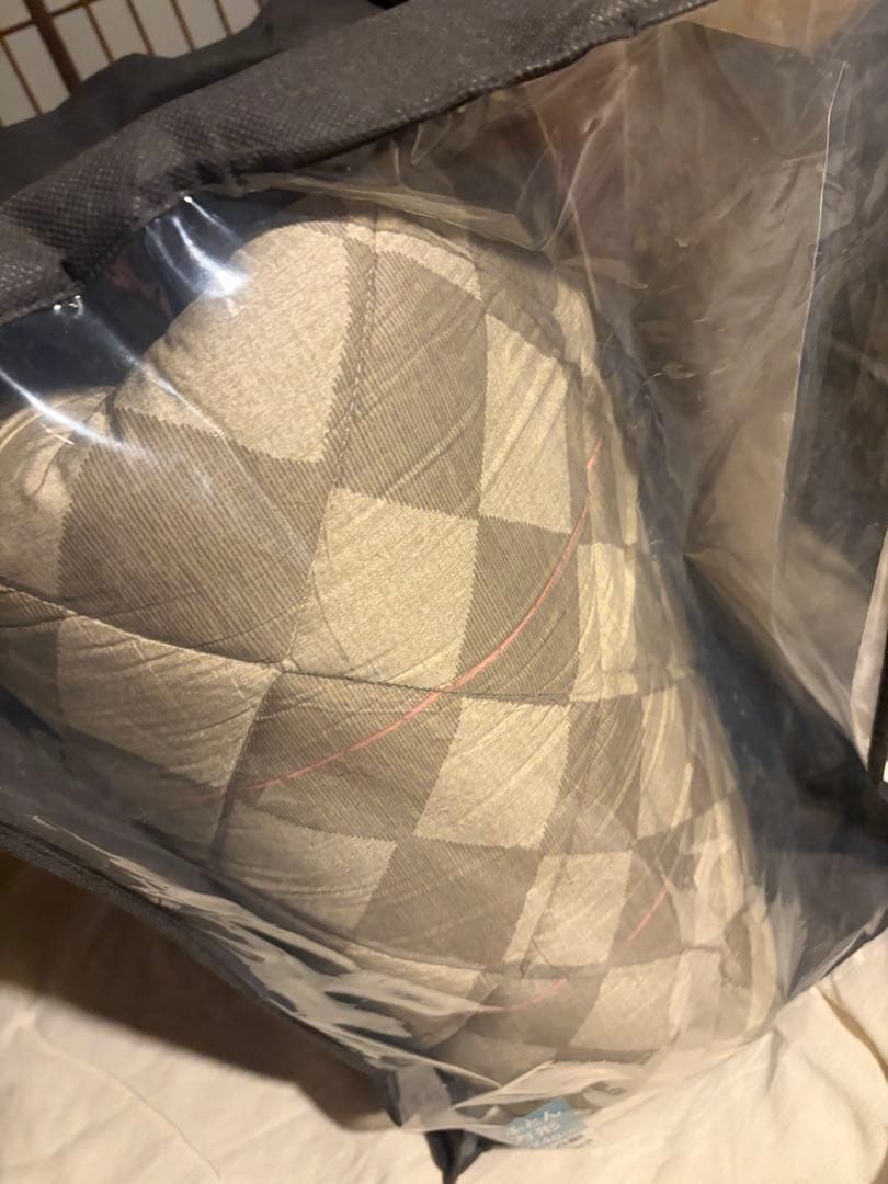 こたつ敷き布団 リベラ26 約190×240cm