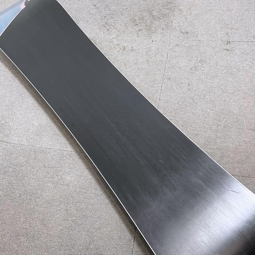 HEAD DAY LYT 20-21 153 デイライト パウダー カービング