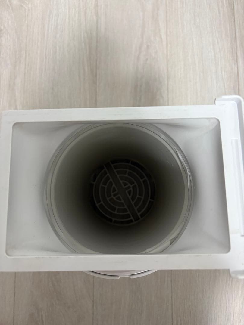 本日限定お値引き‼️移動式エアコン PJEC-K222-W 2023年式