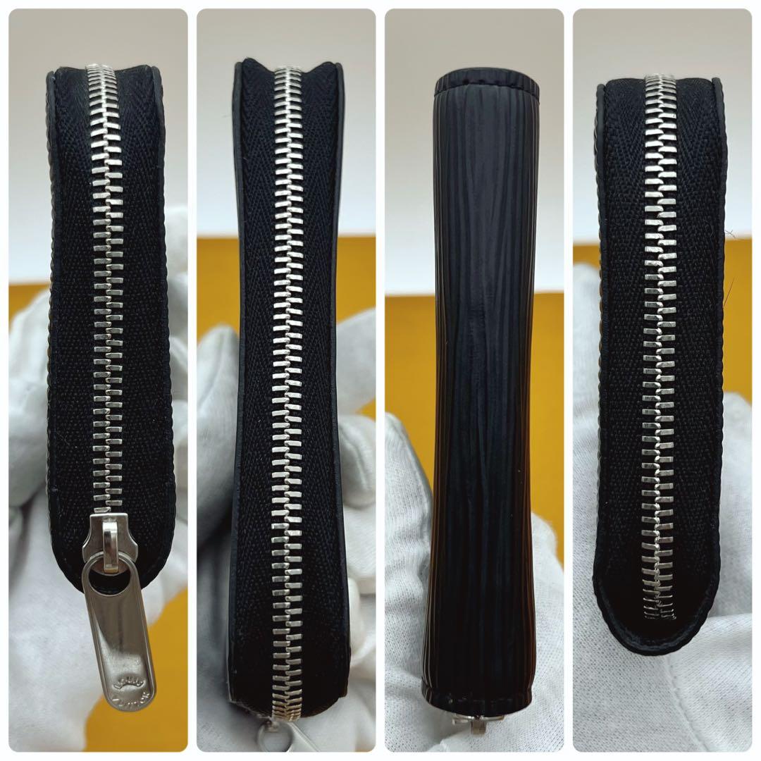 クレバ　新型ICチップ搭載✨ルイヴィトン ジッピーパース