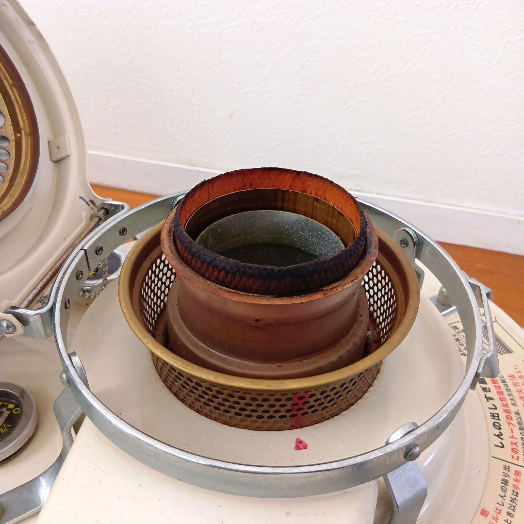 Aladdin　BLUE FLAME HEATER　BF-3905-N　2013