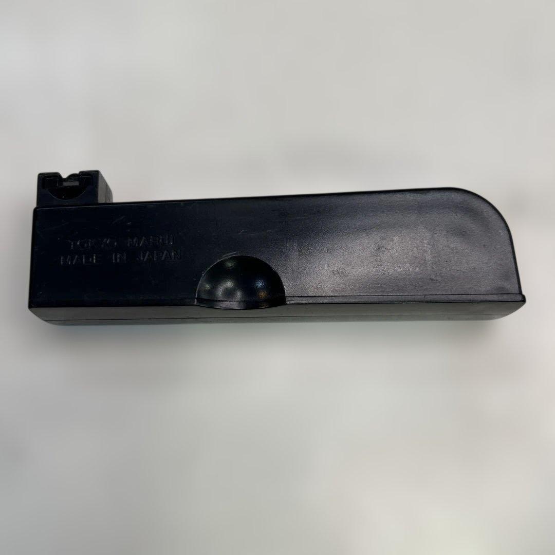 7229 東京マルイ VSR-10 G spec スナイパーライフル ブラック