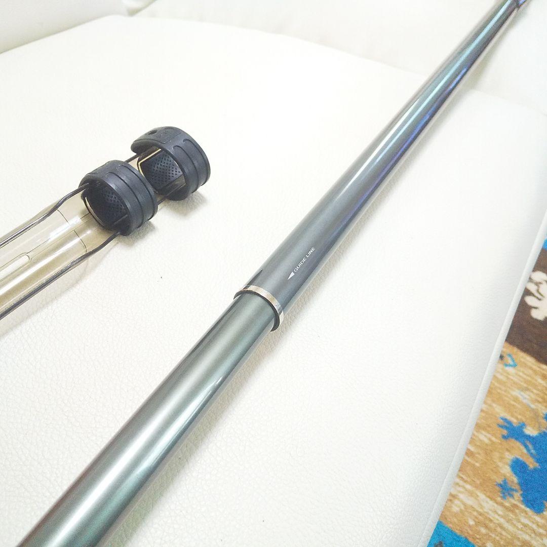 ★美品!★磯 EX 遠投 3-620TS★軽量剛竿★ダイワトーナメントがまかつ★