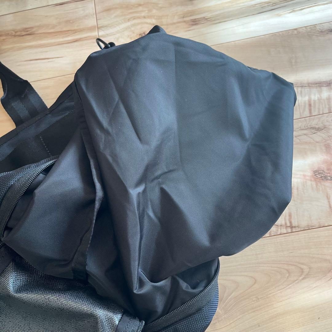 【W’F】BRIEFING クラウドジムワイヤー　ディープシー