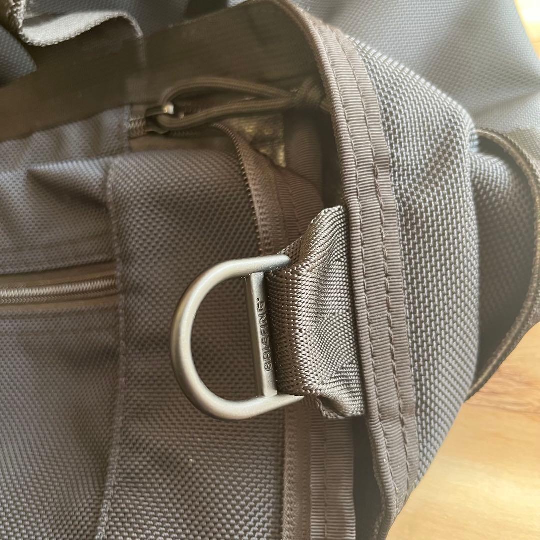 【W’F】BRIEFING クラウドジムワイヤー　ディープシー