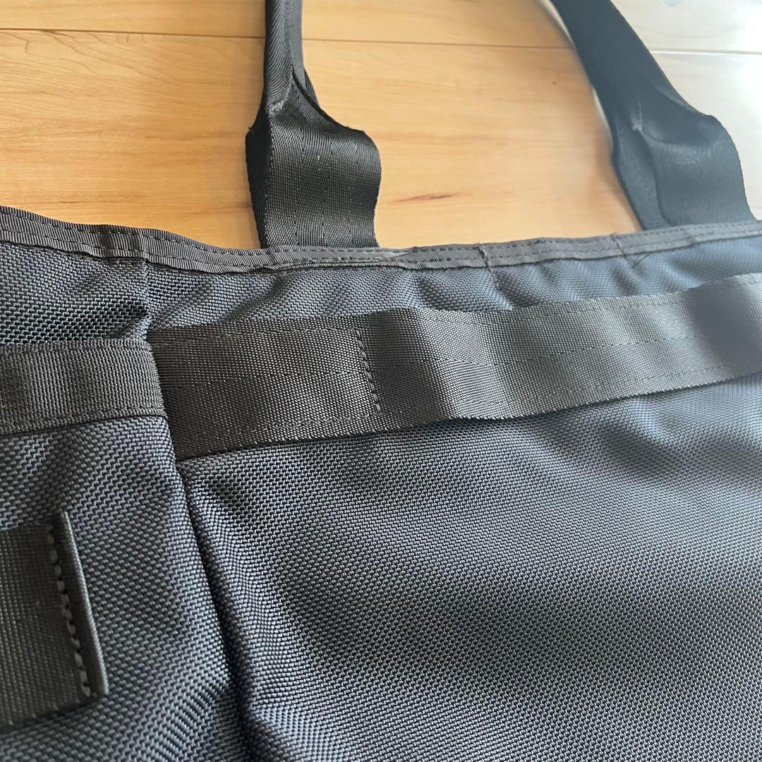 【W’F】BRIEFING クラウドジムワイヤー　ディープシー