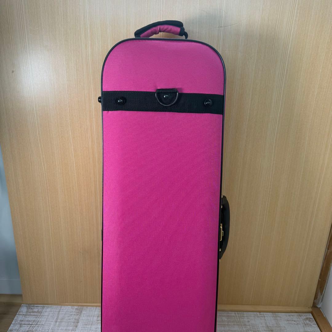 Amiet スーパーライト Super Light バイオリンケース 4/4