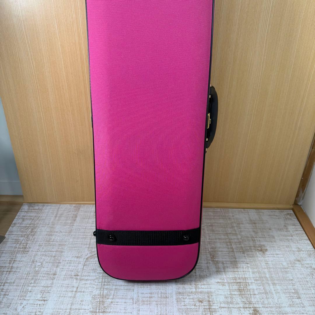 Amiet スーパーライト Super Light バイオリンケース 4/4