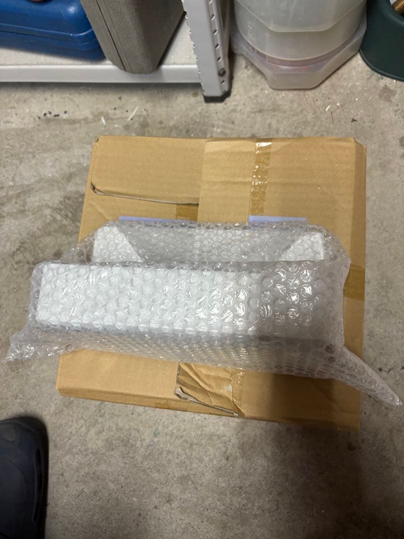TOTO 純正 収納棚 バス用収納ボックス 3個セット