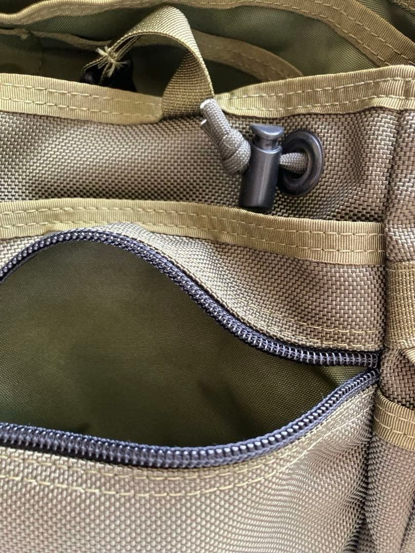 ブリーフィング ランス２