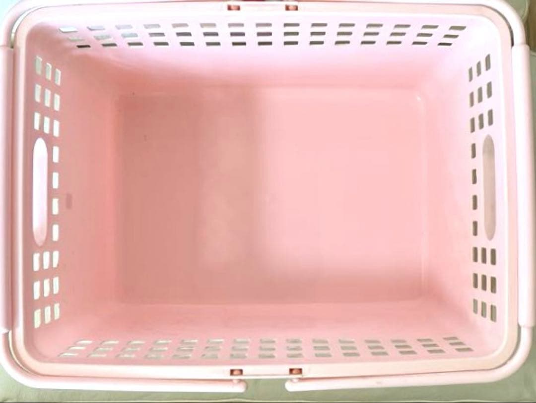 【激レア】期間限定価格♡希少◆平成レトロ キティちゃん野いちご かご バスケット