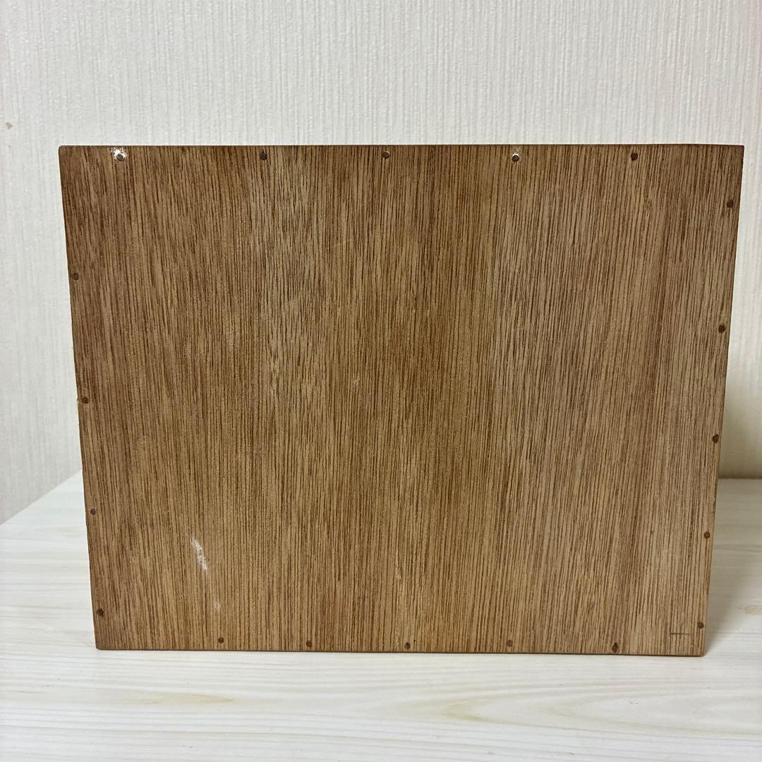 雛人形　ミニ親王飾り　昭和レトロ　アンティーク