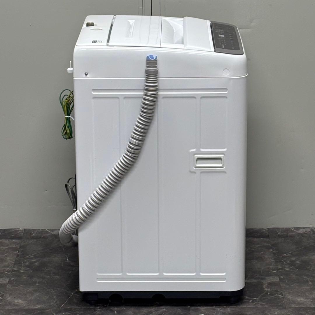 ∞送料込！設置対応◎2021 Panasonic 6kg NA-F60PB14