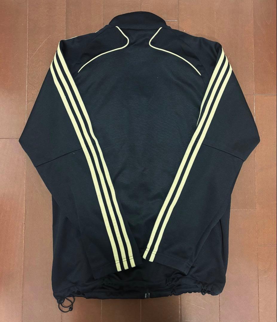 アディダス ドイツ代表 ジャージ ヴィンテージ