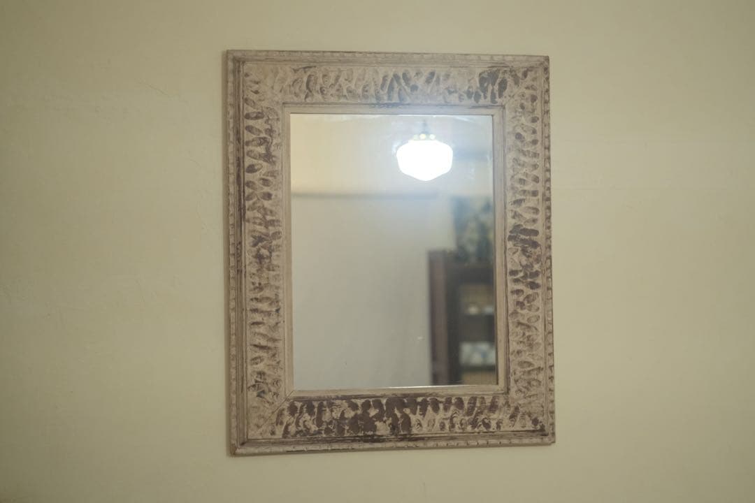 アンティーク鏡