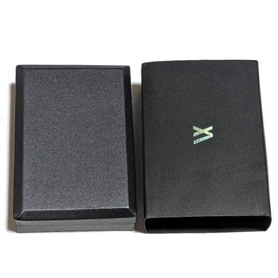 カ*ズ様 #LUV ハッシュタグラブ ブレスレット 7mm ブラック系 GACK