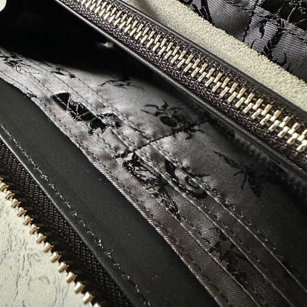 未使用 プレミアムバンダイ シン・仮面ライダー SHOCKER キーケース 財布