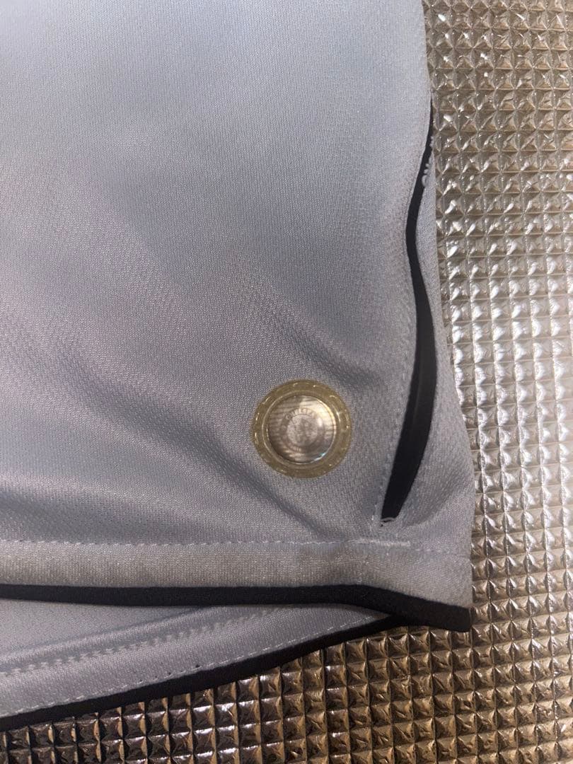 激レア！05-06 Chelsea ライトブルー半袖sサイズ