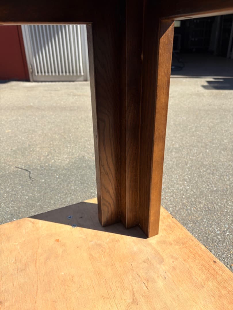 【廃盤モデル】 カリモク　ドマーニ　モーガントン　サイドテーブル　f924