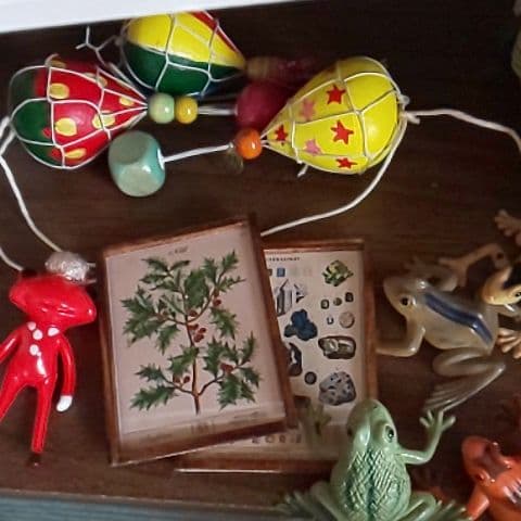 展示＊お値下げ＊ミニチュア ポスター