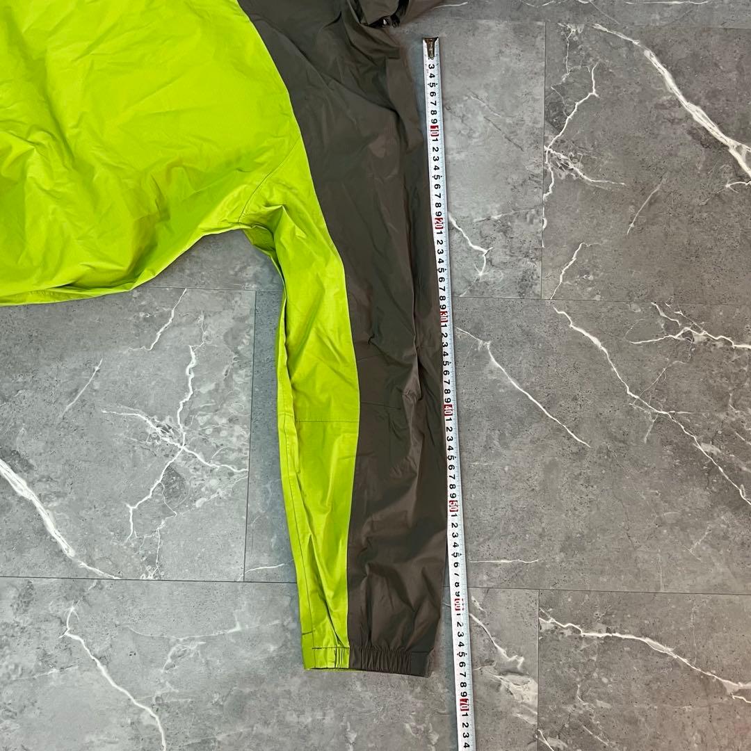 好配色 Columbia tech shell jacket y2k 00s