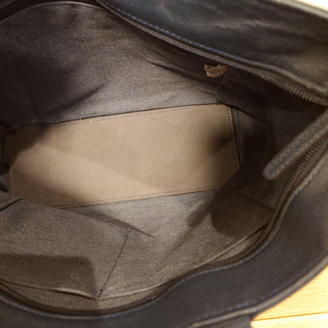 PORTER 吉田カバン LINK TOTE BAG(S) ネイビー