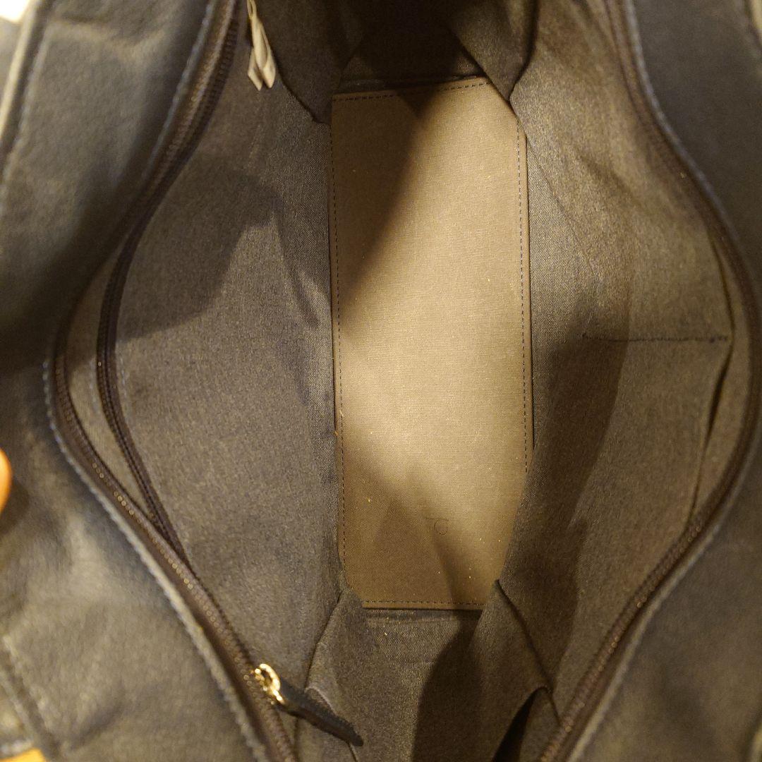 PORTER 吉田カバン LINK TOTE BAG(S) ネイビー