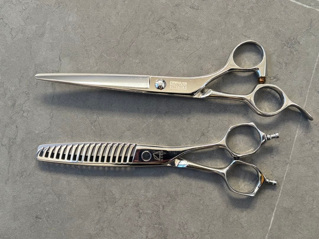 ミズタニ　アクロリーフ　ブラックスミス