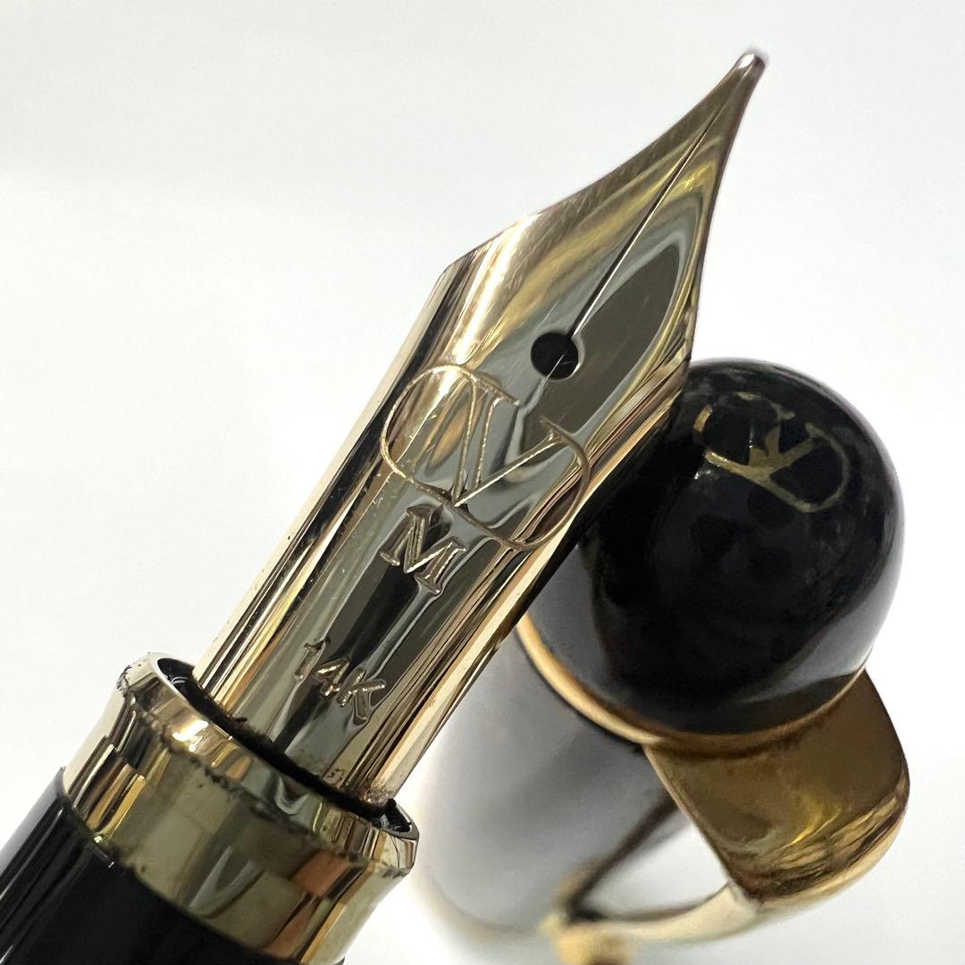 valentino garavani バレンチノ 万年筆 ヴィンテージSP148