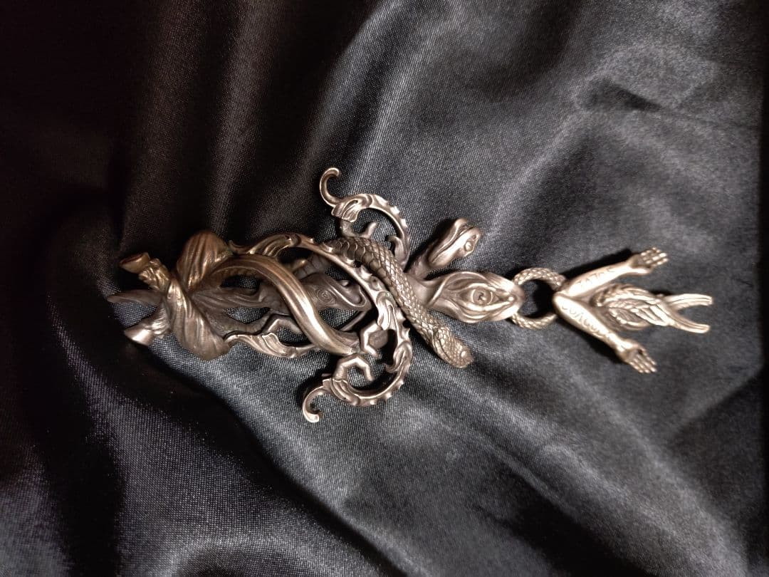 Legiomade ワンメイク　ペンダントトップ