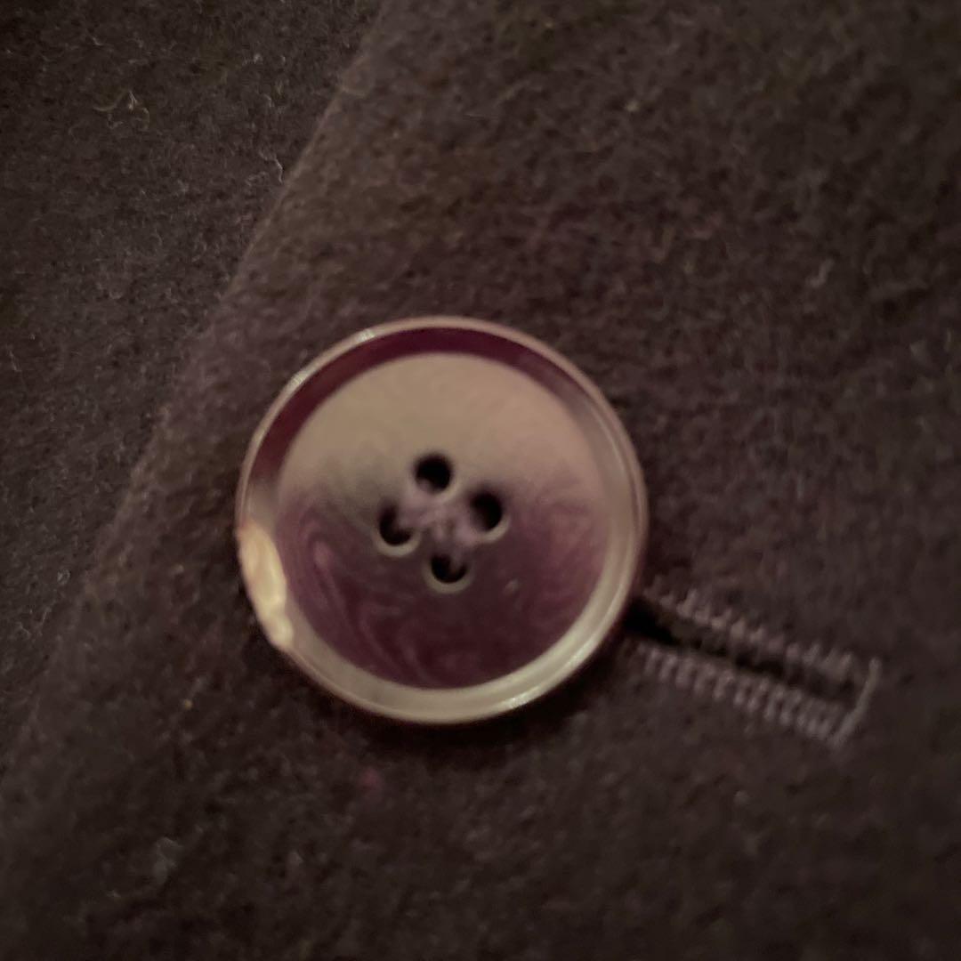 美品　Charles Tyrwhitt チェスターコート 3つボタン